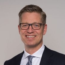 Dipl.-Kaufmann Thomas Barkey