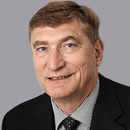 Portraitfoto Dr. Armin Franke – Diplom-Wirtschaftsingenieur MPower Franke GmbH