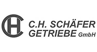 Logo C.H. Schäfer Getriebe GmbH