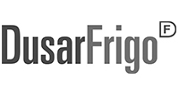 Logo Dusar Frigo
