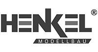 Logo Henkel Modellbau