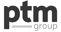 Logo ptm group