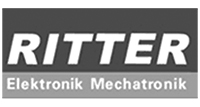 Logo Ritter Elektronik Mechatronik