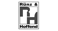 Logo  Rünz & Hoffend
