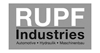 Logo  Rupf Industries