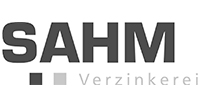 Logo Sahm