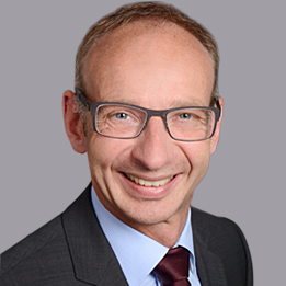 Portraitfoto Dr. Jens Muckli– Partner MPower Franke GmbH